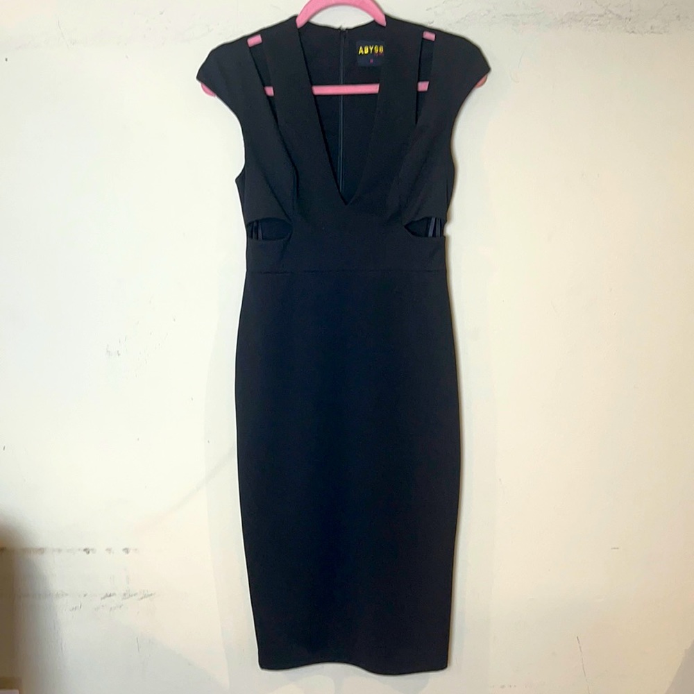 Stylish Sexy New Dress